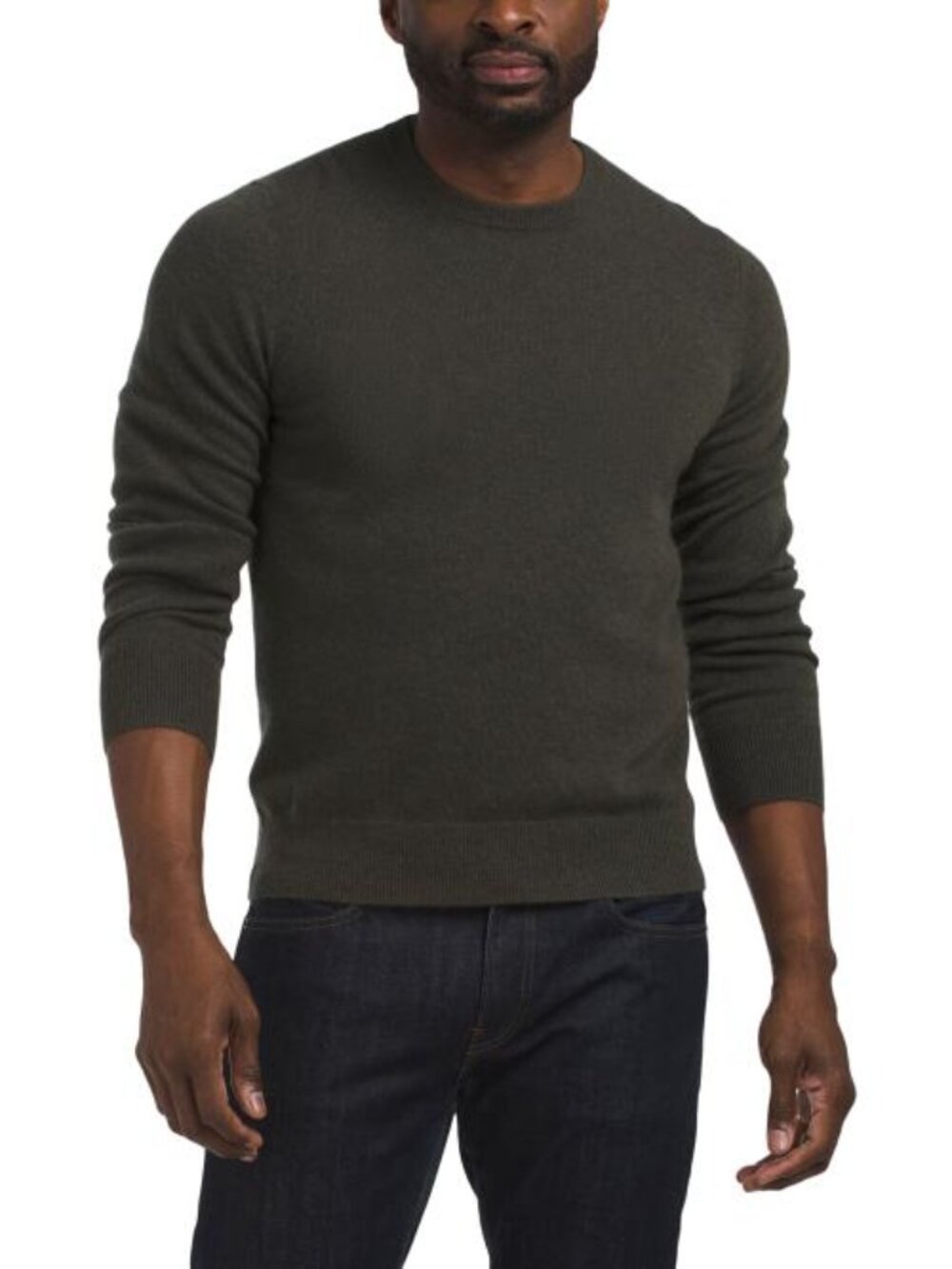 NAADAM Cashmere The Original Crew Neck Sweater